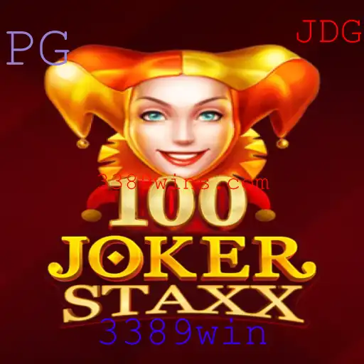 Explorando o Mundo de 100JokerStaxx: Um Guia Completo para o Jogo de Cassino com Tema de Baralho