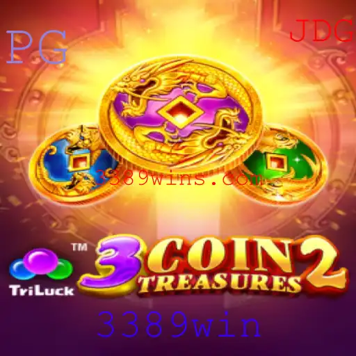 Explorando o Mundo de 3CoinTreasures2: Uma Aventura Inovadora