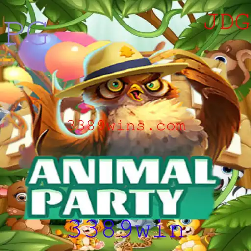 Explorando o Universo de Diversão do Jogo AnimalParty: Descrição, Introdução e Regras