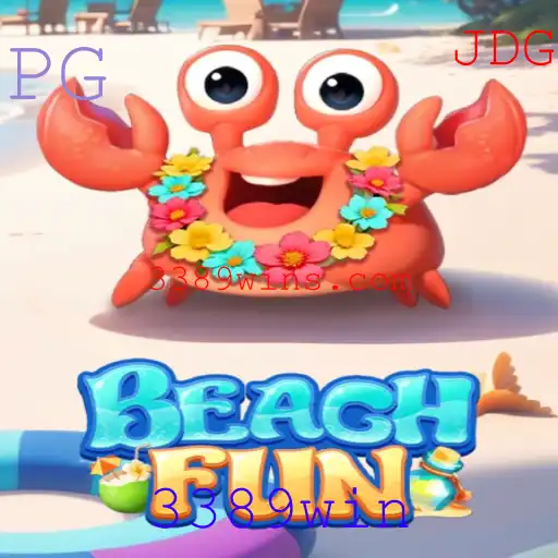Descubra a Diversão do BeachFun: Um Novo Jogo para Todas as Idades