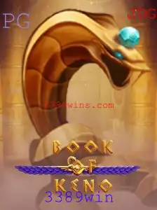 Descubra o Fascinante Mundo de BookOfKeno: O Que Você Precisa Saber