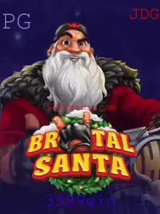 Descubra BrutalSanta: O Jogo que Une Diversão e Aventura