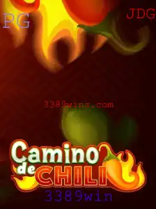 Explorando a Aventura de CaminodeChili: Uma Imersão no Universo 3389win