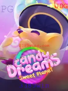 Explorando o Mundo Envolvente de CandyDreams