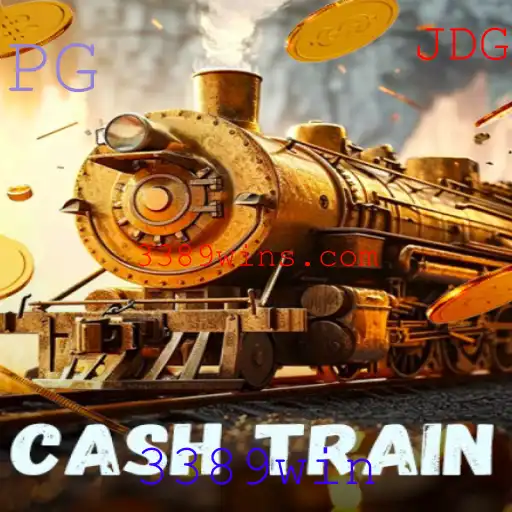 Explorando as Atrações de CashTrain: Um Novo Conceito de Entretenimento Digital