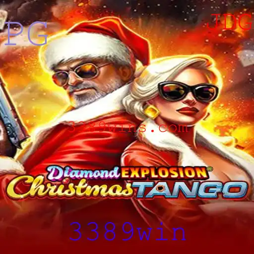 Descubra DiamondExplosionTango: O Jogo Que Revoluciona Com a Palavra-Chave 3389win