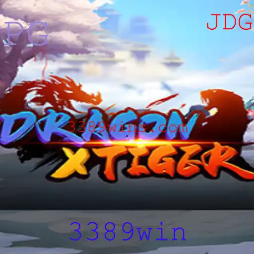 Explorando DragonXTiger: Um Mergulho no Mundo de 3389win