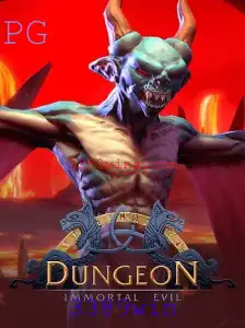 Dungeon: Explore o Mundo Subterrâneo com 3389win