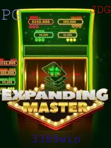 ExpandingMaster: Uma Imersão no Mundo de Estratégia e Conquista