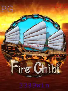 FireChibi: Um Mundo de Aventuras Virtuais