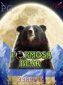 Descubra o Mundo de FormosaBear