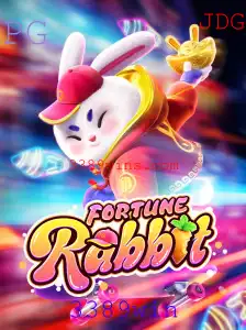 Descubra o Mundo de FortuneRabbit: Um Novo Jogo Empolgante