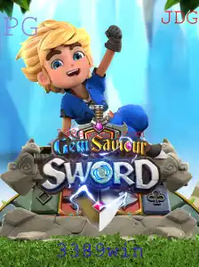 Explorando o Mundo de GemSaviourSword e a Tendência 