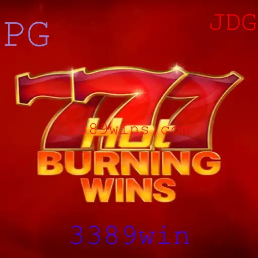 Descubra HotBurningWins: Uma Aventura de Jogo Inovadora