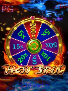 Explorando o Jogo de Cassino HotSpin: Dinâmica e Regras
