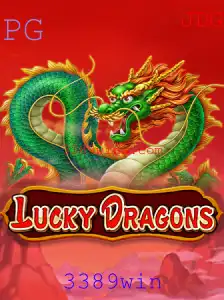Explorando o Mundo de LuckyDragons: Um Jogo de Aventura e Sorte