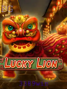 Explorando o Universo de LuckyLion: Um Fenômeno no Mundo dos Jogos