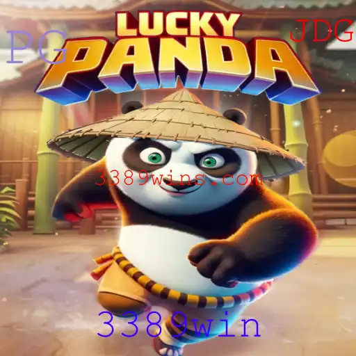 Explorando o Mundo de LuckyPanda: O Jogo do Momento que Conquista com a Palavra-Chave 3389win