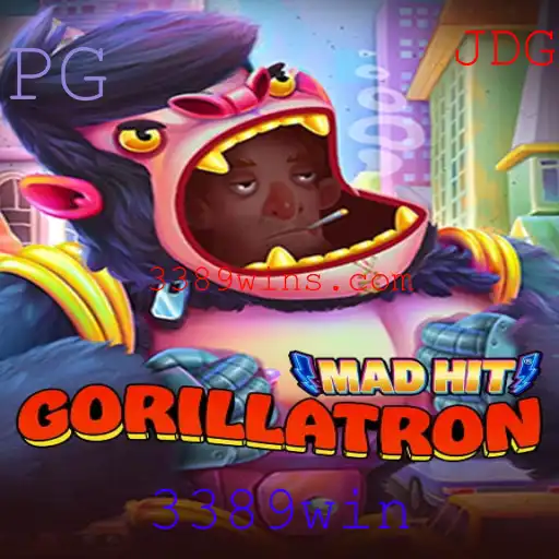 Tudo sobre MadHitGorillatron: Descrição, Introdução e Regras