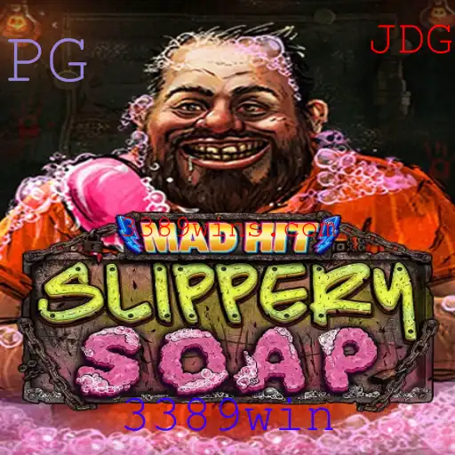 Tudo o que você precisa saber sobre MadHitSlipperySoap