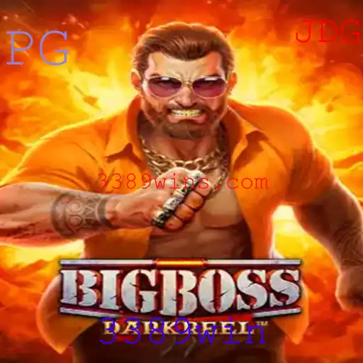 Descubra o Fascinante Mundo de 'BigBoss': Um Guia Completo do Jogo