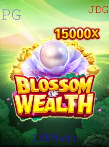 Explorando o Jogo BlossomofWealth e Suas Regras