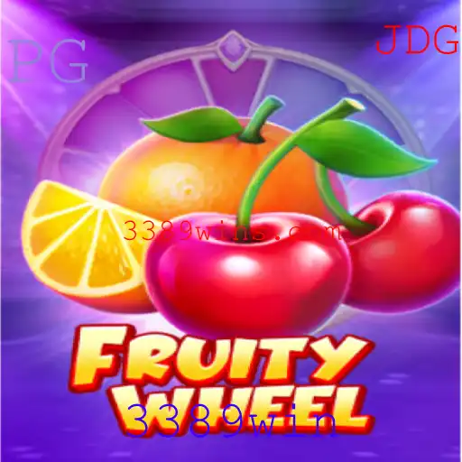 FruityWheel: Descubra a Nova Sensação dos Jogos com 3389win