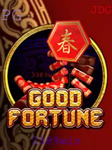 Explorando o Mundo de GoodFortune: A Jogabilidade, Introdução e Regras do Novo Jogo