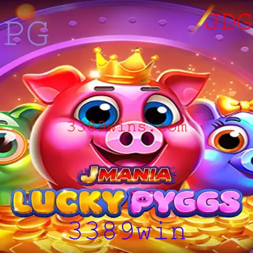 Explorando JManiaLuckyPyggs: Um Novo Jogo Que Conquista com Suas Regras Dinâmicas