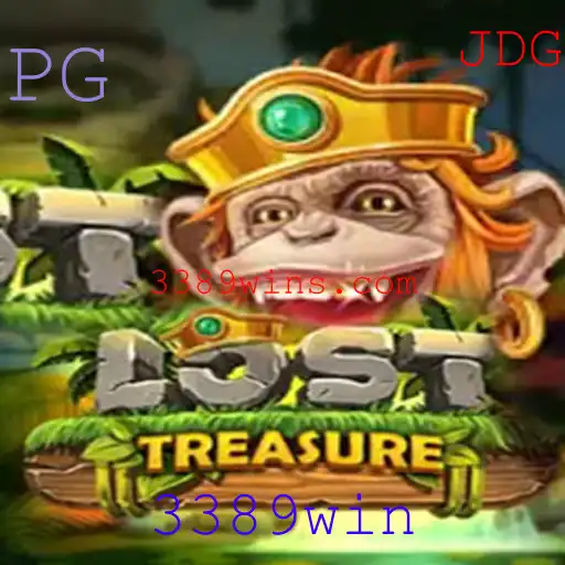 Explorando LostTreasure - Aventura e Desafios Escondidos no Jogo Inovador