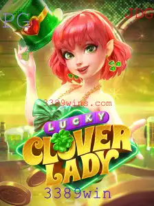 Explorando LuckyCloverLady: Descubra o Encanto de 3389win