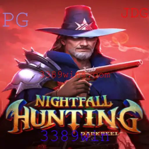 Explorando o Mundo de NightfallHunting: Aventura, Estratégia e Desafios