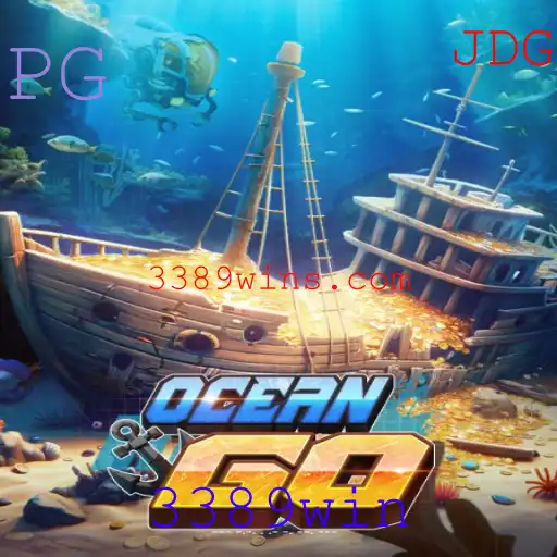 Descubra o Universo de OceanGO: Mergulhe na Ação Aquática do Jogo