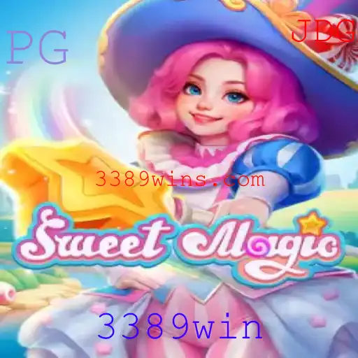 SweetMagic: Descubra o Novo Jogo Imersivo com a Palavra-Chave 3389win