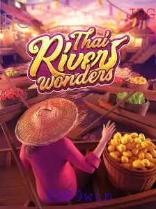 Explorando o Mundo de ThaiRiverWonders: Aventuras e Estratégias