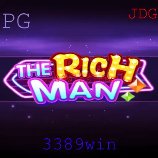 Descubra 'TheRichMan': A Experiência de Jogo Inovadora com 3389win