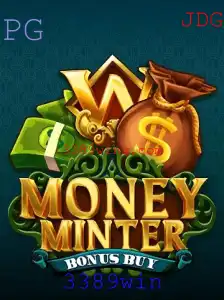 Explore o Fascinante Jogo MoneyMinterBonusBuy: Uma Nova Forma de Entretenimento