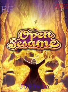 OpenSesame: O Novo Fenômeno dos Jogos e Como Jogar