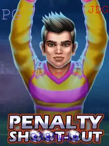 PenaltyShootOut: A Emoção dos Pênaltis em Forma de Jogo