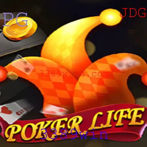 Desvendando o Universo de PokerLife com a Palavra-Chave 3389win