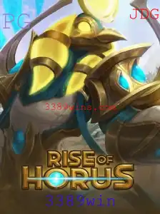 Explorando o Enigmático Mundo de RiseofHorus: Regras e Estratégias para 2023