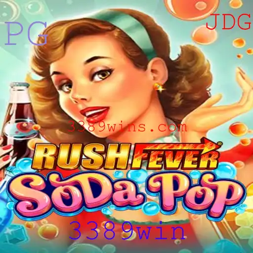 Explorando RushFeverSodaPop: Uma Frenética Corrida de Sabor