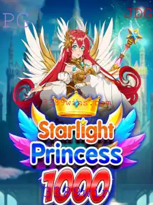 Explorando o Mundo de StarlightPrincess1000
