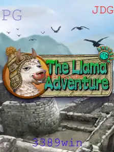 TheLlamaAdventure: Explore um Novo Mundo de Aventura Virtual