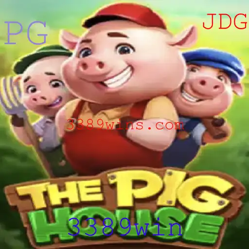 Descubra 'ThePigHouse': O Novo Fenômeno dos Jogos de Lógica