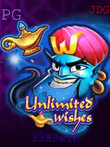 Explorando o Mundo de UnlimitedWishes