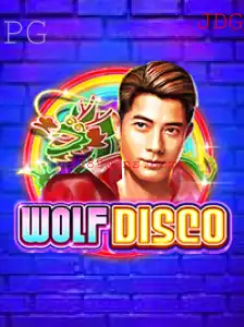 Descubra o Fascinante Jogo WolfDisco